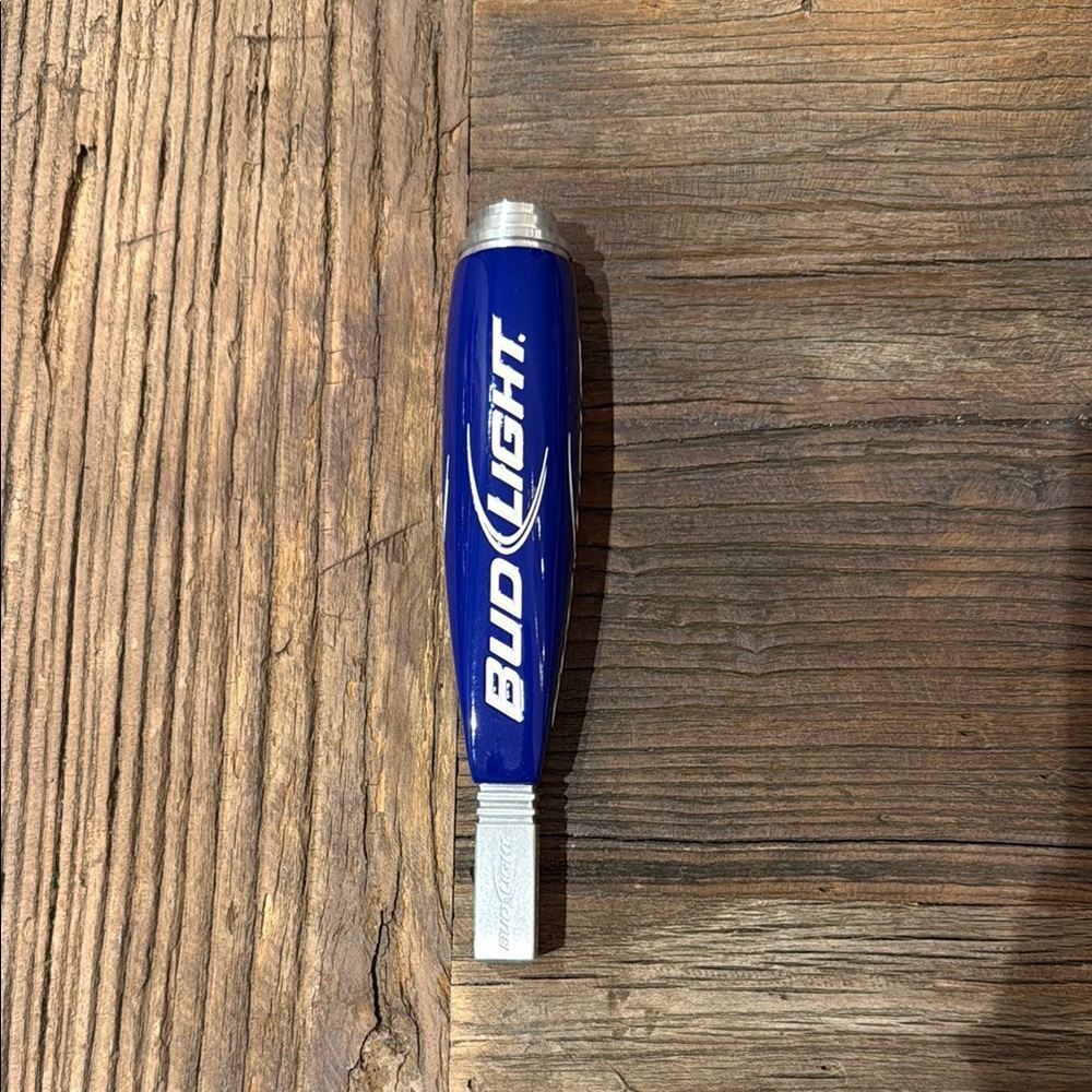 But Light Keg Tap Handle